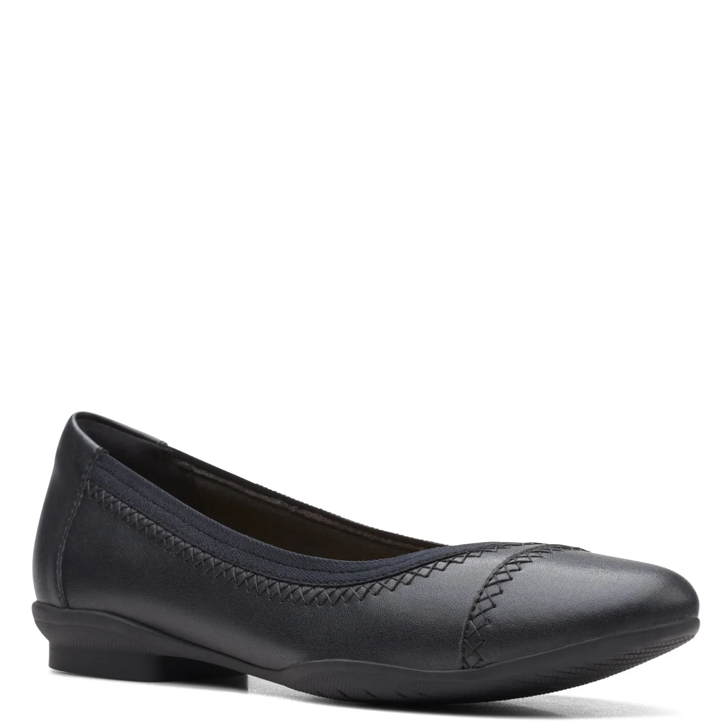 Women's , Sara Bay Flat|Clarks Online