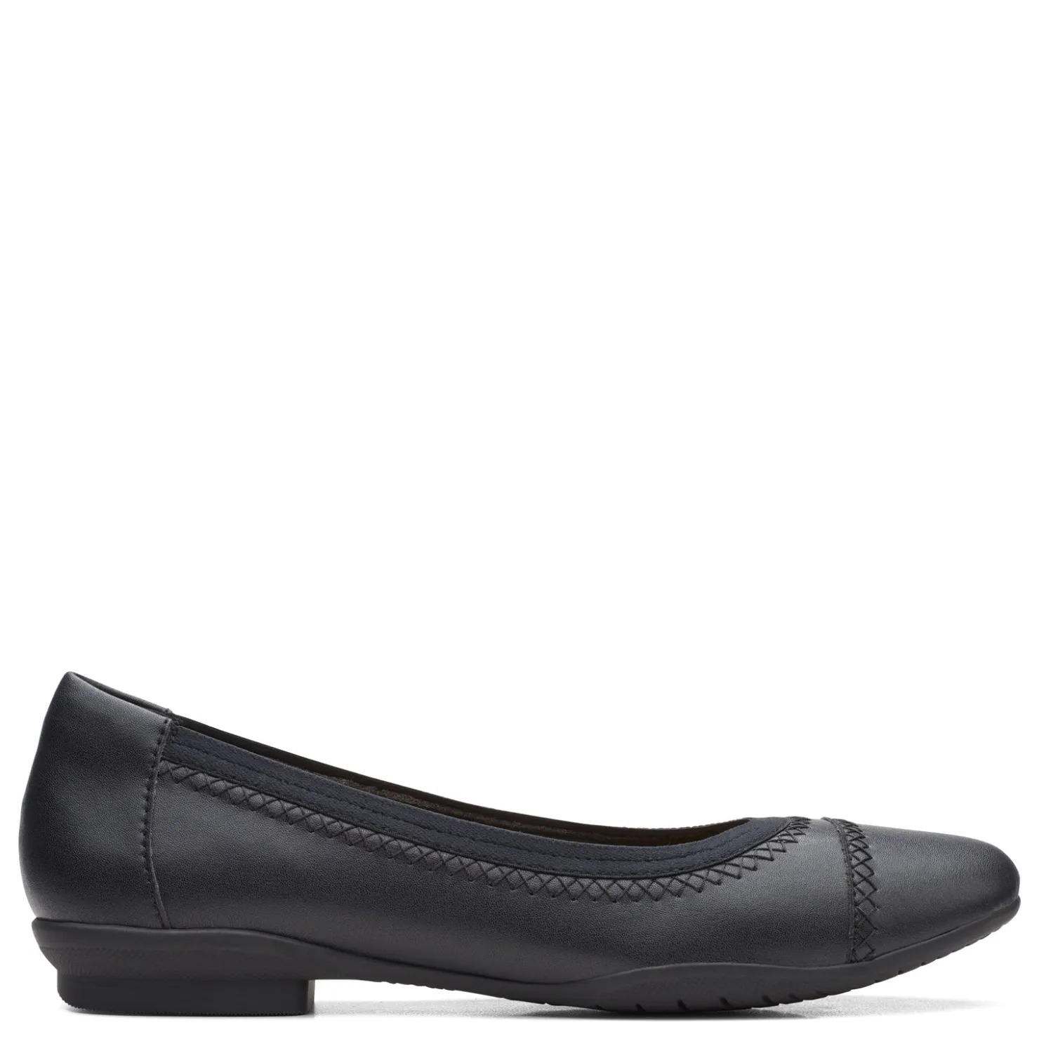 Women's , Sara Bay Flat|Clarks Online