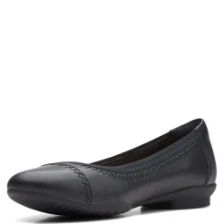 Women's , Sara Bay Flat|Clarks Online