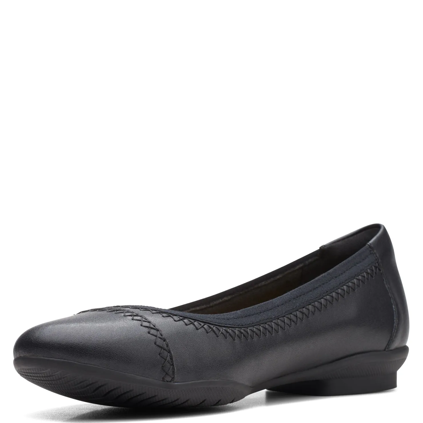 Women's , Sara Bay Flat|Clarks Online