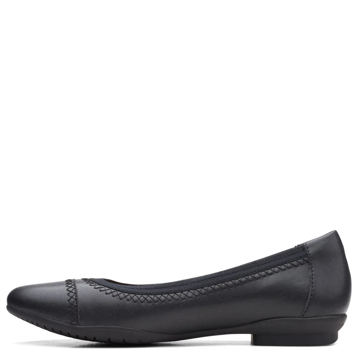 Women's , Sara Bay Flat|Clarks Online