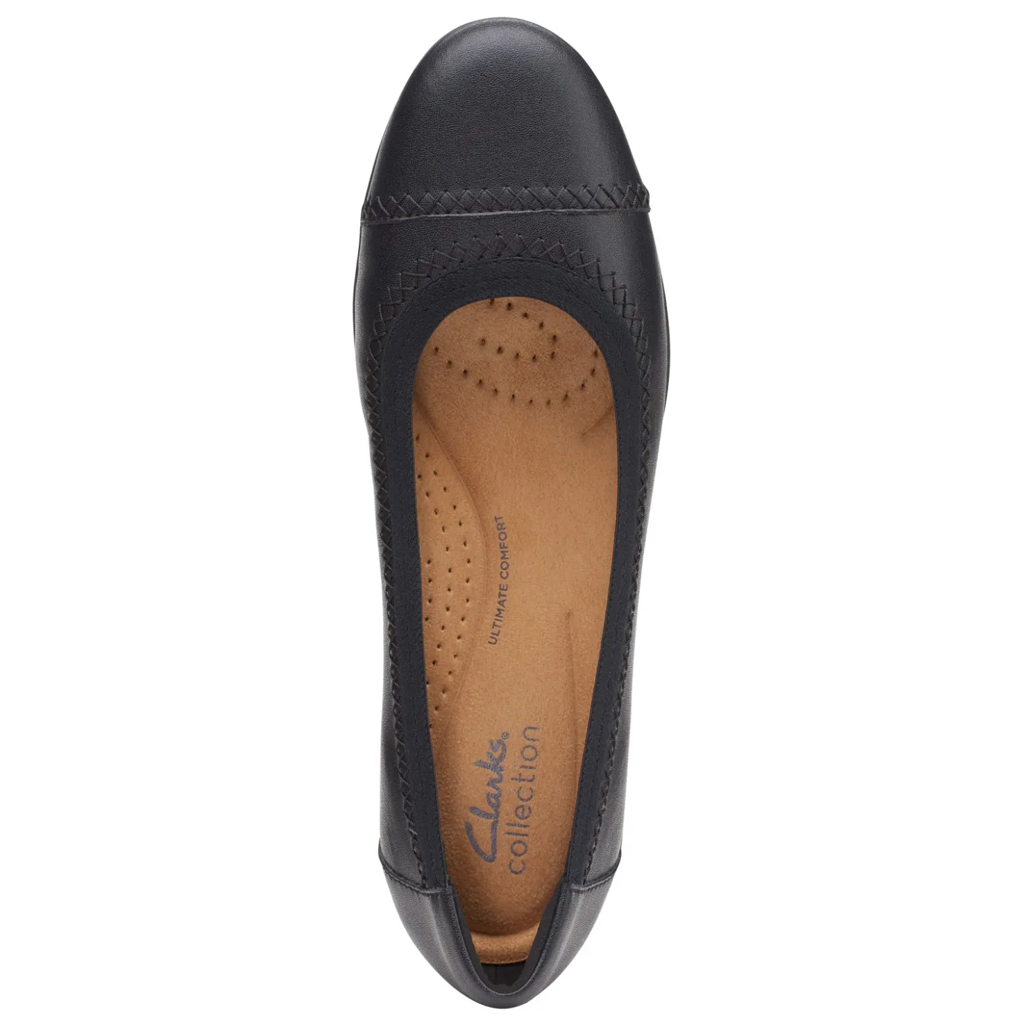 Women's , Sara Bay Flat|Clarks Online