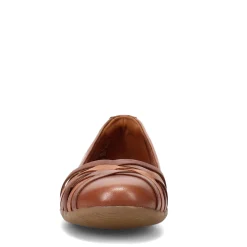 Women's , Sara Clover Flat|Clarks Clearance