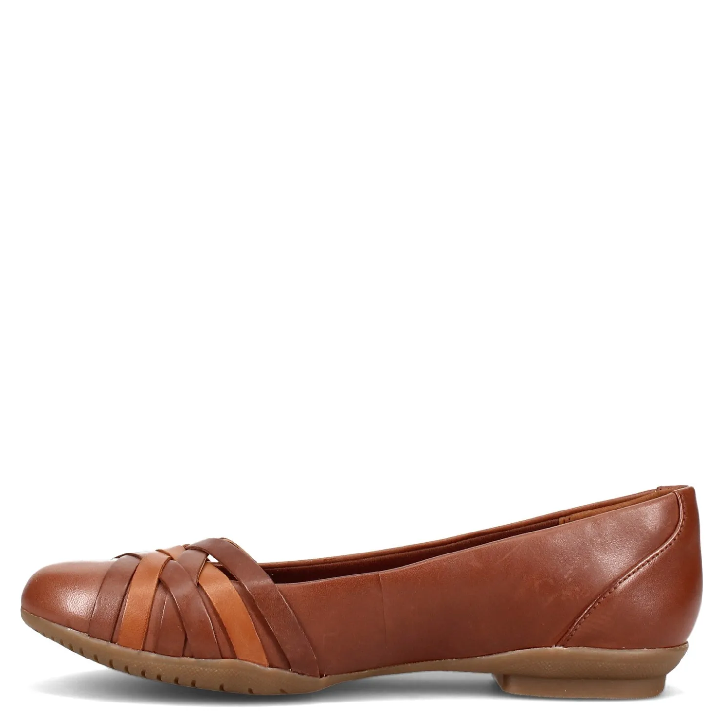 Women's , Sara Clover Flat|Clarks Clearance