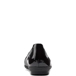 Women's , Sara Tulip Flat|Clarks
