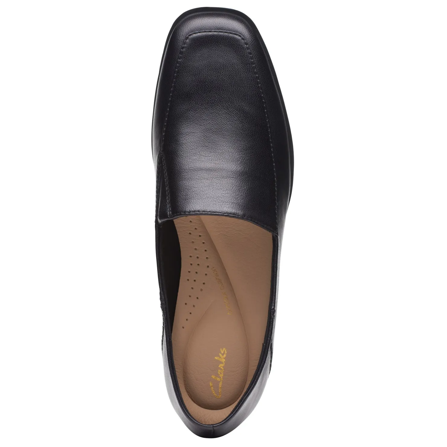 Women's , Sarafyna Freva Loafer|Clarks New