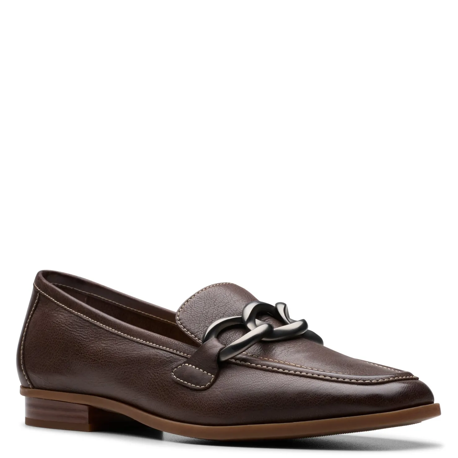 Women's , Sarafyna Iris Loafer|Clarks Discount