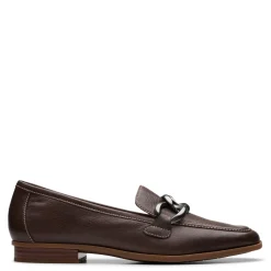 Women's , Sarafyna Iris Loafer|Clarks Discount