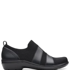 Women's , Sashlyn Edge Slip-On|Clarks