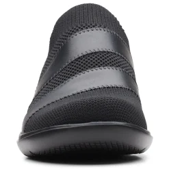 Women's , Sashlyn Edge Slip-On|Clarks