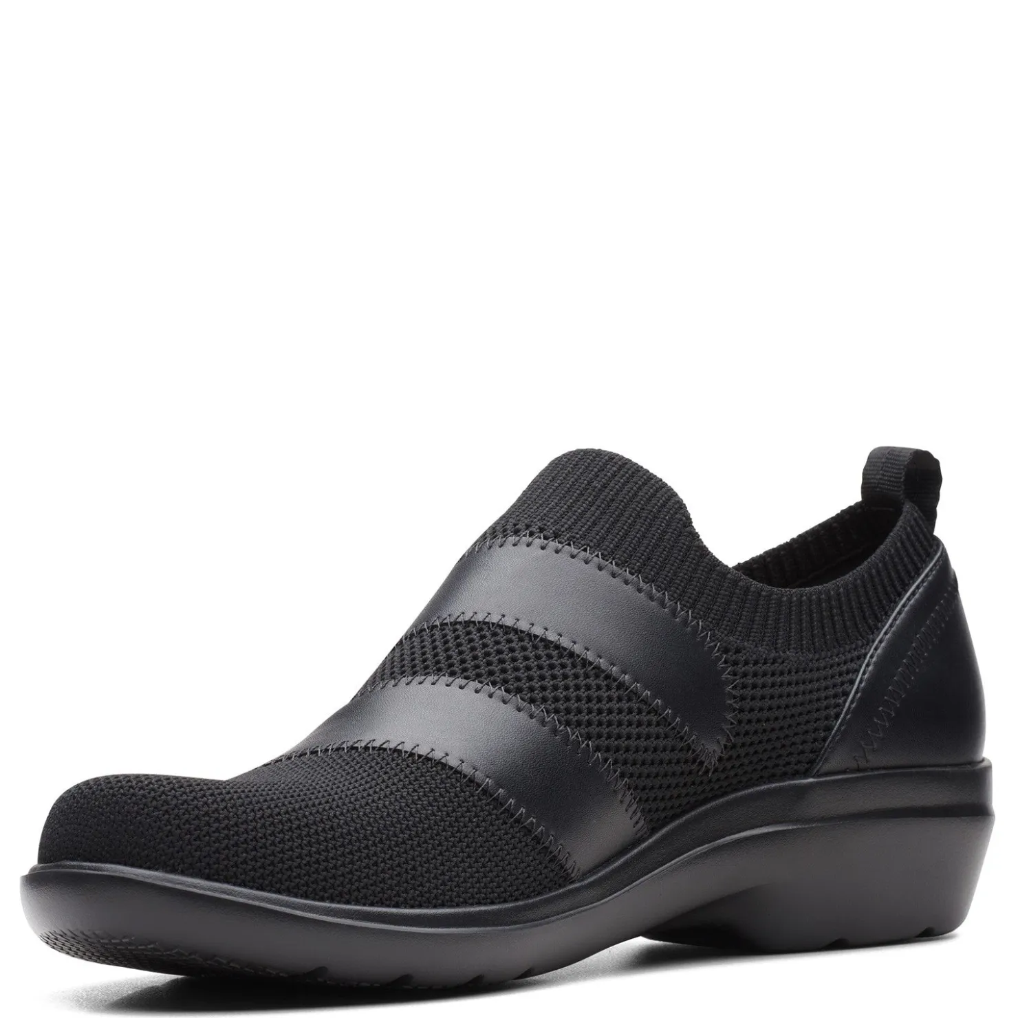 Women's , Sashlyn Edge Slip-On|Clarks
