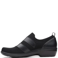 Women's , Sashlyn Edge Slip-On|Clarks