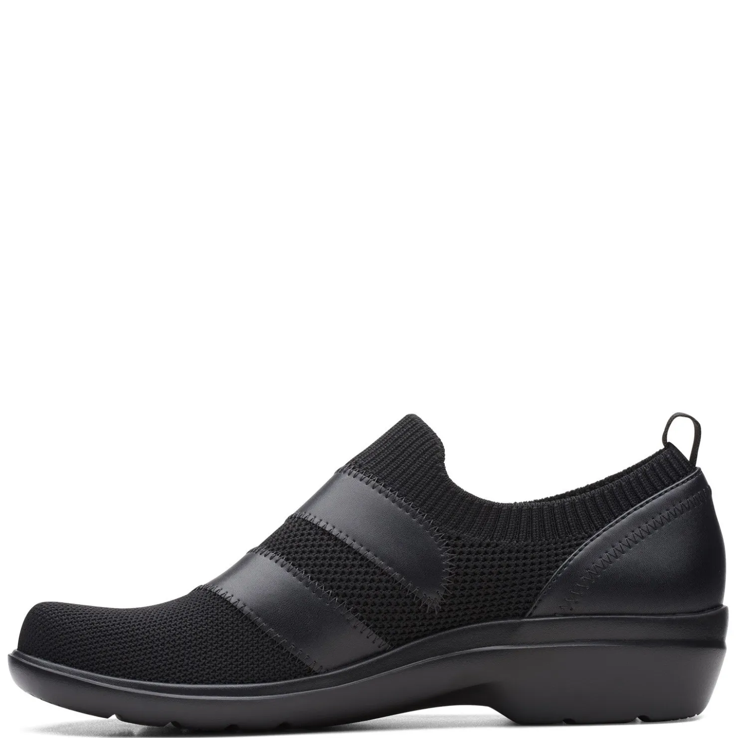 Women's , Sashlyn Edge Slip-On|Clarks