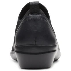 Women's , Sashlyn Edge Slip-On|Clarks