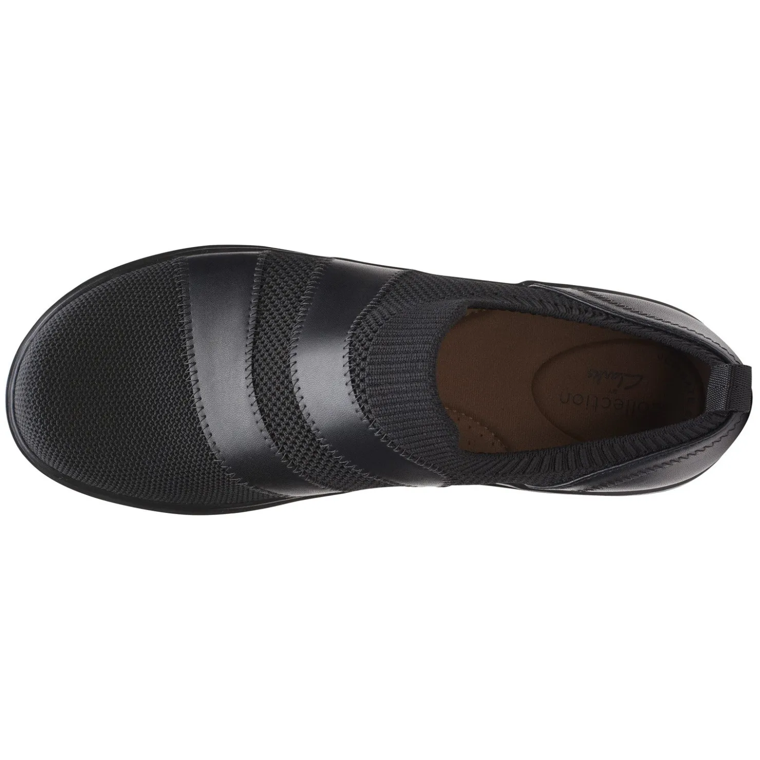 Women's , Sashlyn Edge Slip-On|Clarks