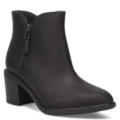 Women's , Scene Zip Boot|Clarks Sale