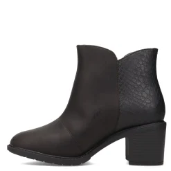 Women's , Scene Zip Boot|Clarks Sale