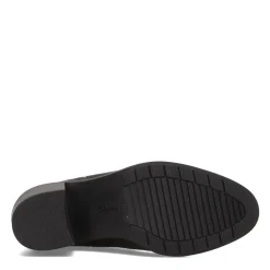 Women's , Scene Zip Boot|Clarks Sale