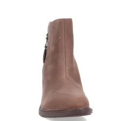 Women's , Scene Zip Boot|Clarks Outlet