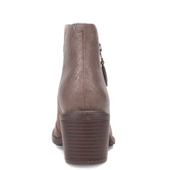 Women's , Scene Zip Boot|Clarks Outlet