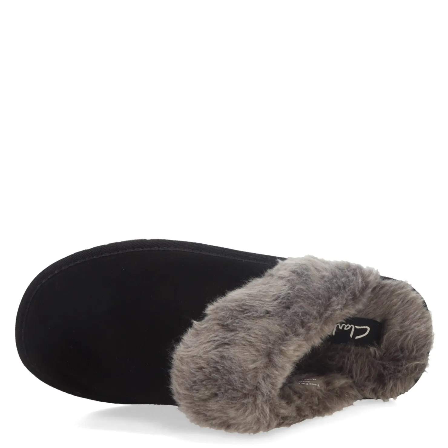 Women's , Scuff Slipper|Clarks Best