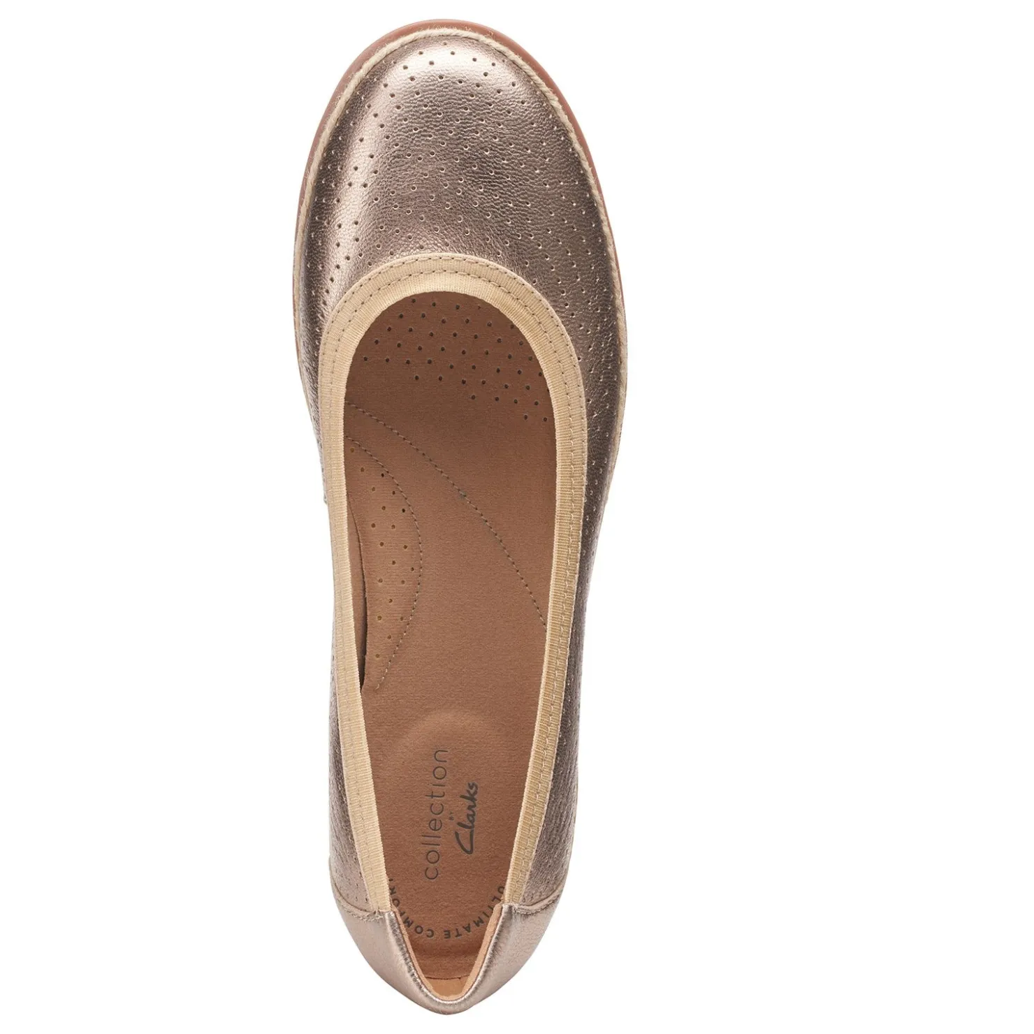 Women's , Serena Kellyn Slip-On|Clarks New