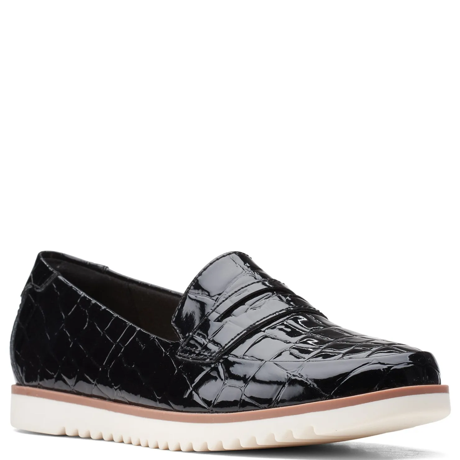 Women's , Serena Terri Slip-On|Clarks Sale