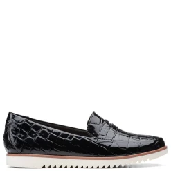 Women's , Serena Terri Slip-On|Clarks Outlet