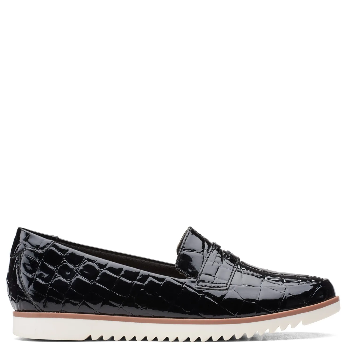 Women's , Serena Terri Slip-On|Clarks Best