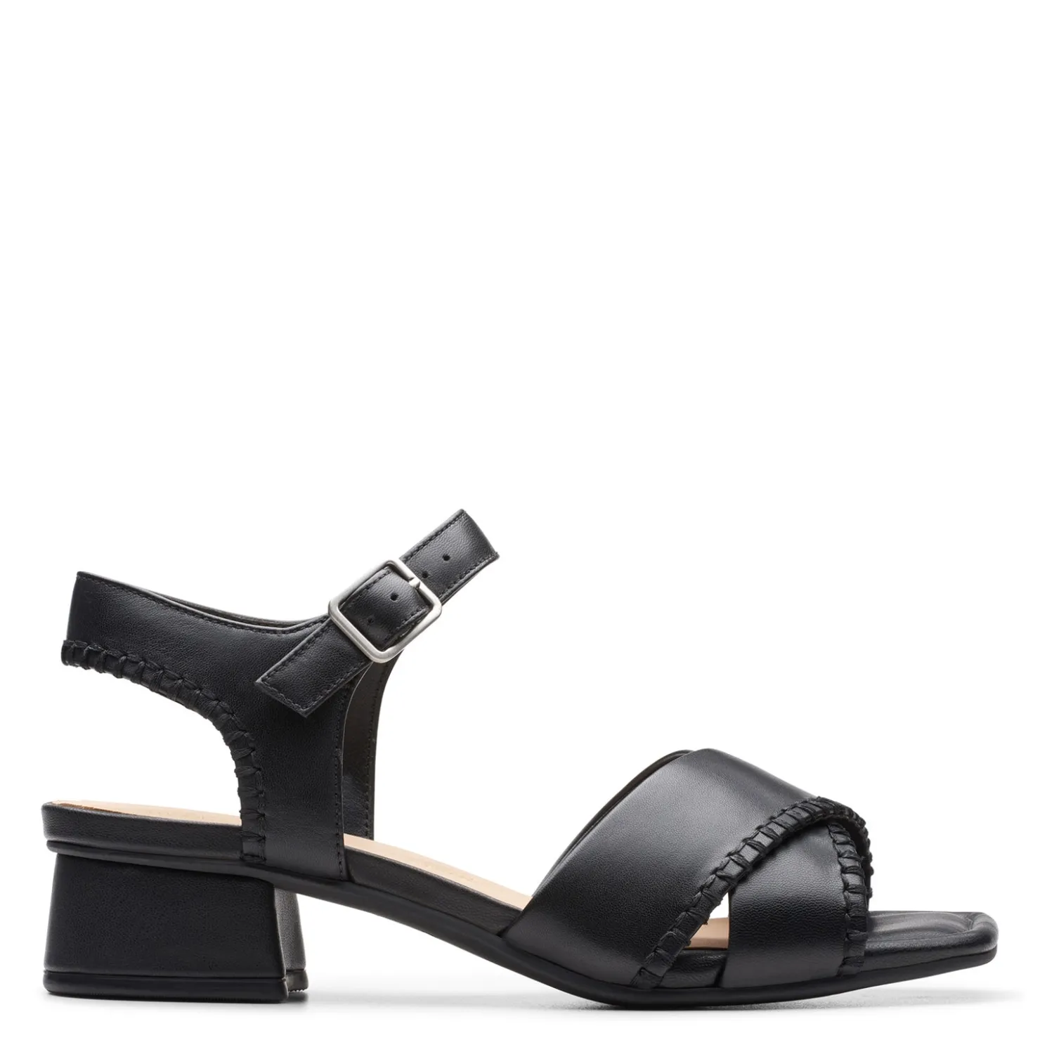 Women's , Serina 35 Cross Sandal|Clarks