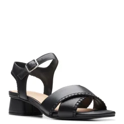 Women's , Serina 35 Cross Sandal|Clarks Sale