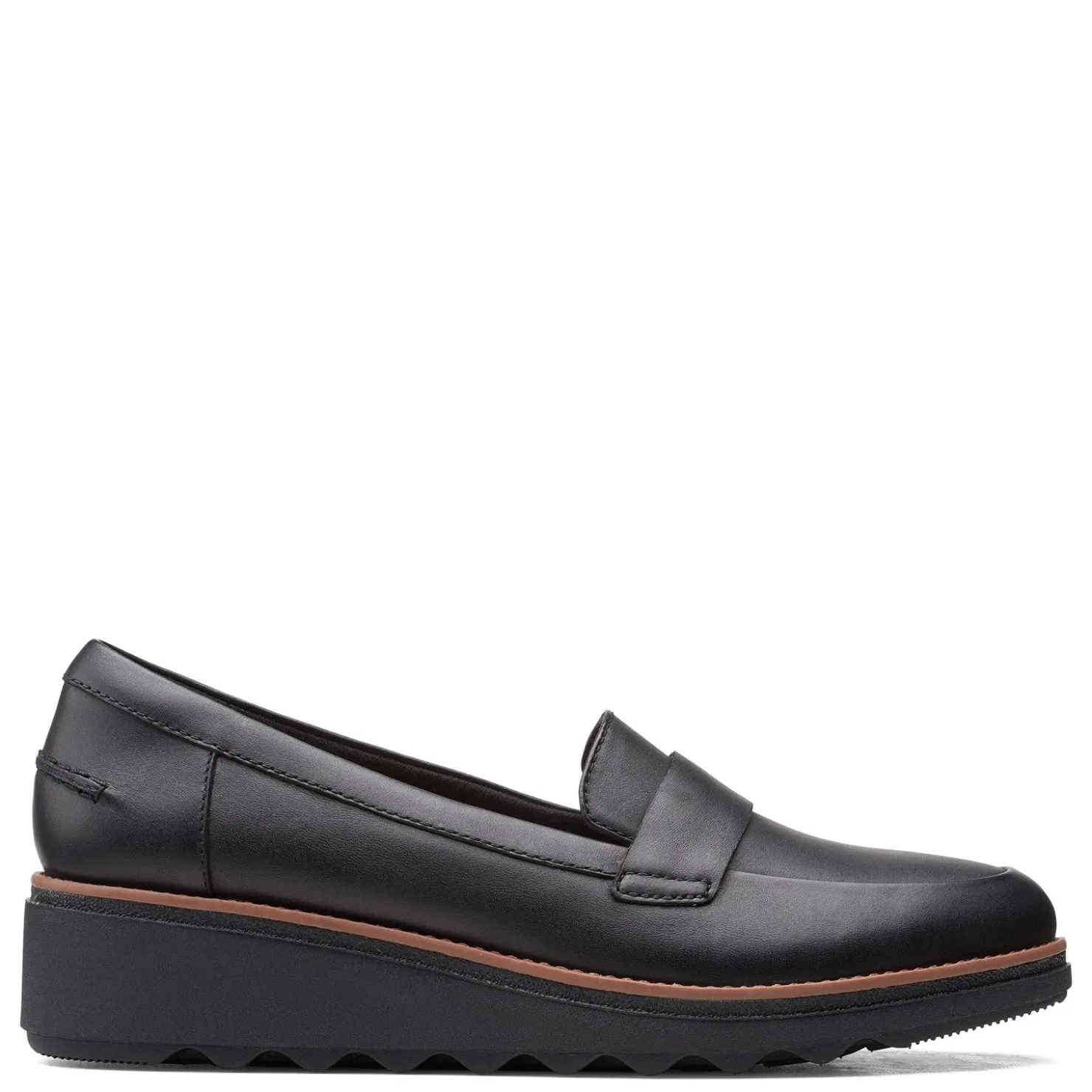 Women's , Sharon Gracie Loafer|Clarks Clearance