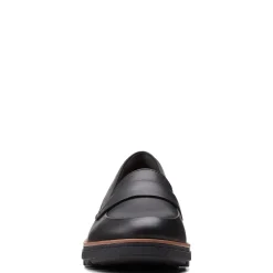 Women's , Sharon Gracie Loafer|Clarks Clearance