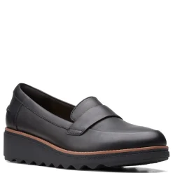 Women's , Sharon Gracie Loafer|Clarks Outlet