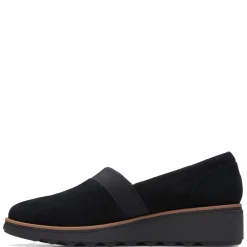 Women's , Sharon Pump Wedge|Clarks Best
