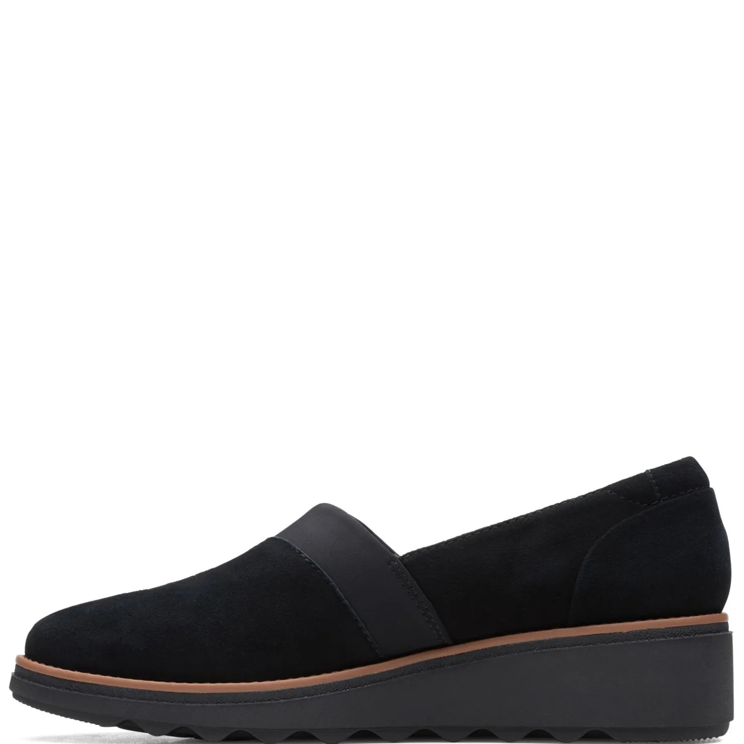 Women's , Sharon Pump Wedge|Clarks Best