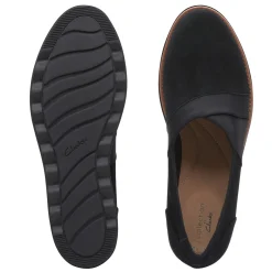 Women's , Sharon Pump Wedge|Clarks Best