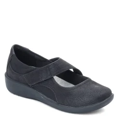 Women's , Sillian Bella Slip-On|Clarks New