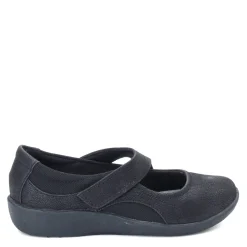 Women's , Sillian Bella Slip-On|Clarks New
