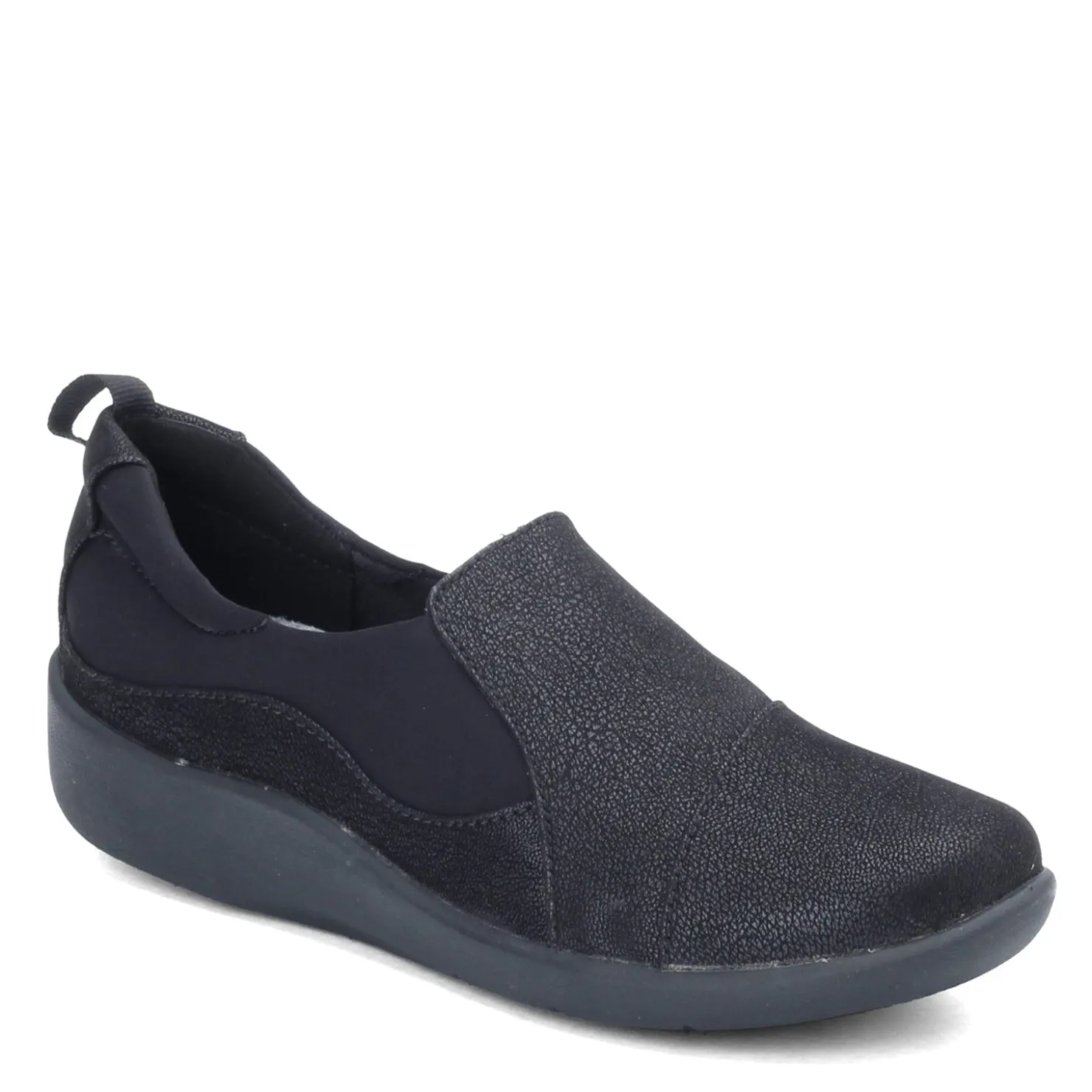 Women's , Sillian Paz Slip-On|Clarks New