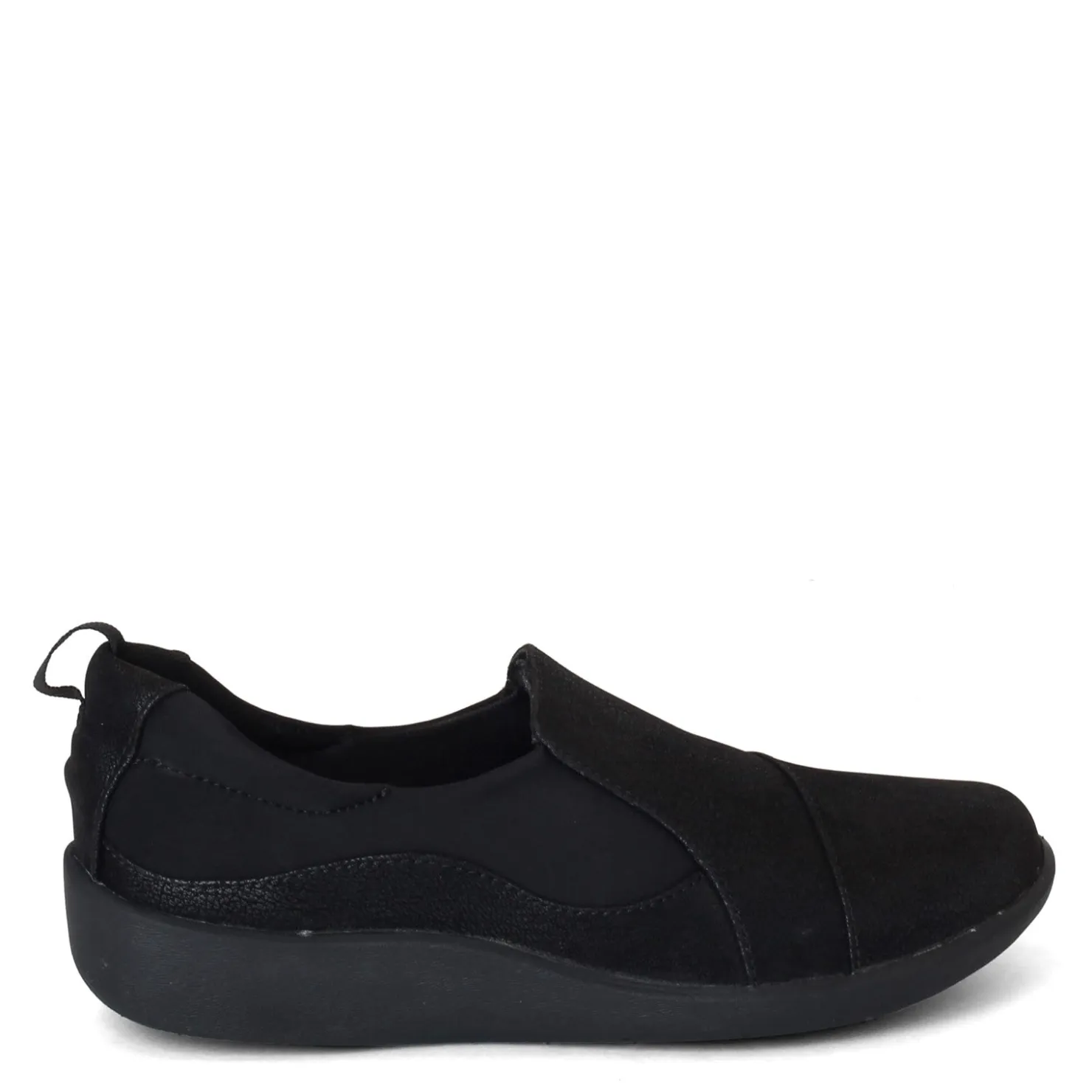 Women's , Sillian Paz Slip-On|Clarks New