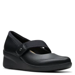 Women's , Suttyn May Mary Jane Wedge|Clarks Clearance
