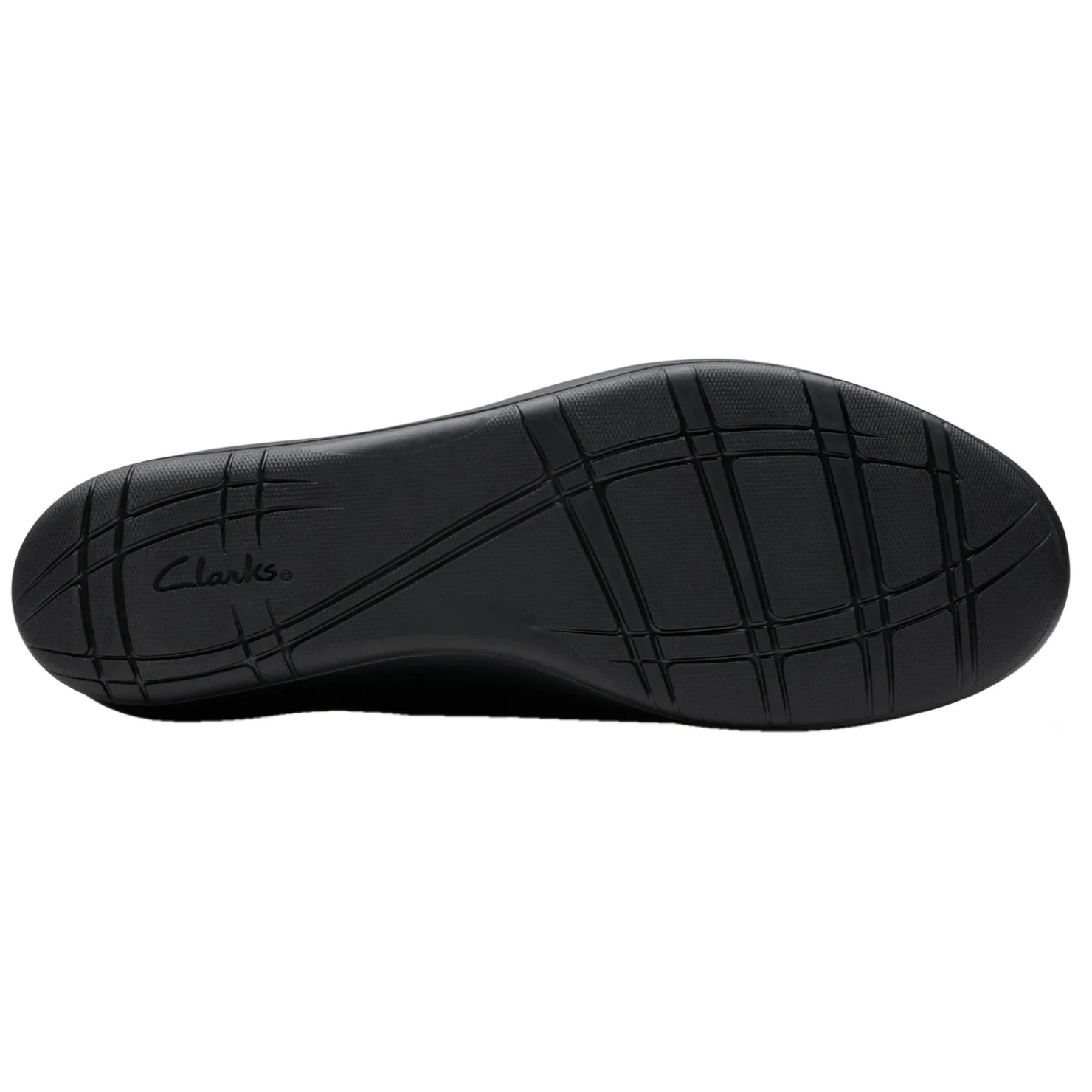 Women's , Suttyn Walk Wedge Slip-On|Clarks New
