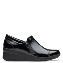 Women's , Suttyn Zip Bootie|Clarks Clearance