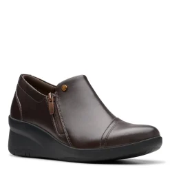 Women's , Suttyn Zip Bootie|Clarks Hot