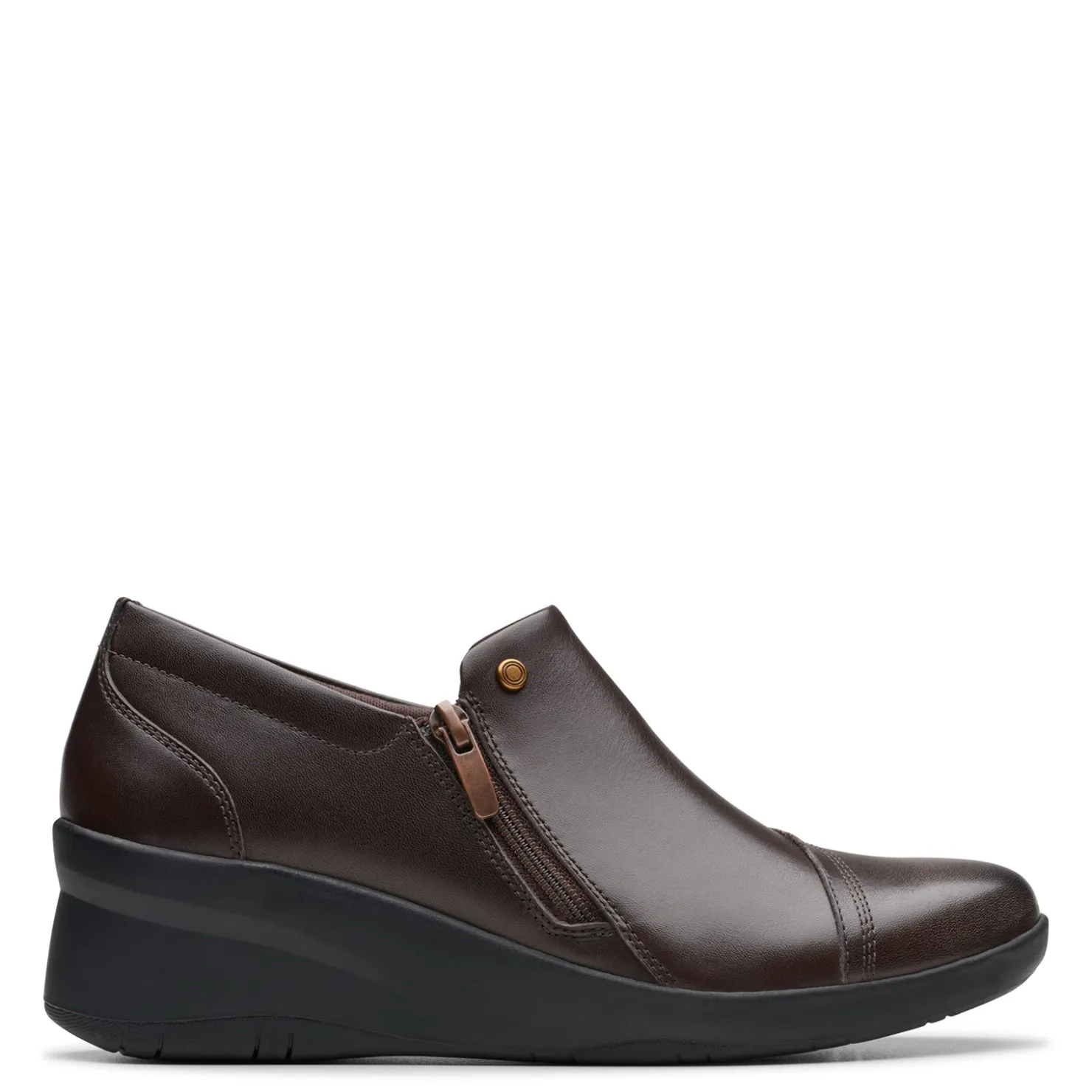 Women's , Suttyn Zip Bootie|Clarks Hot