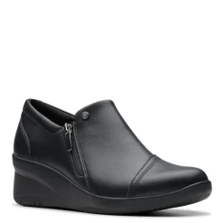 Women's , Suttyn Zip Bootie|Clarks Outlet