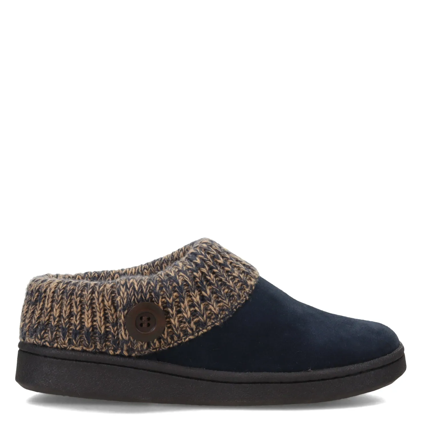 Women's , Sweater Collar Slipper Clog|Clarks Best