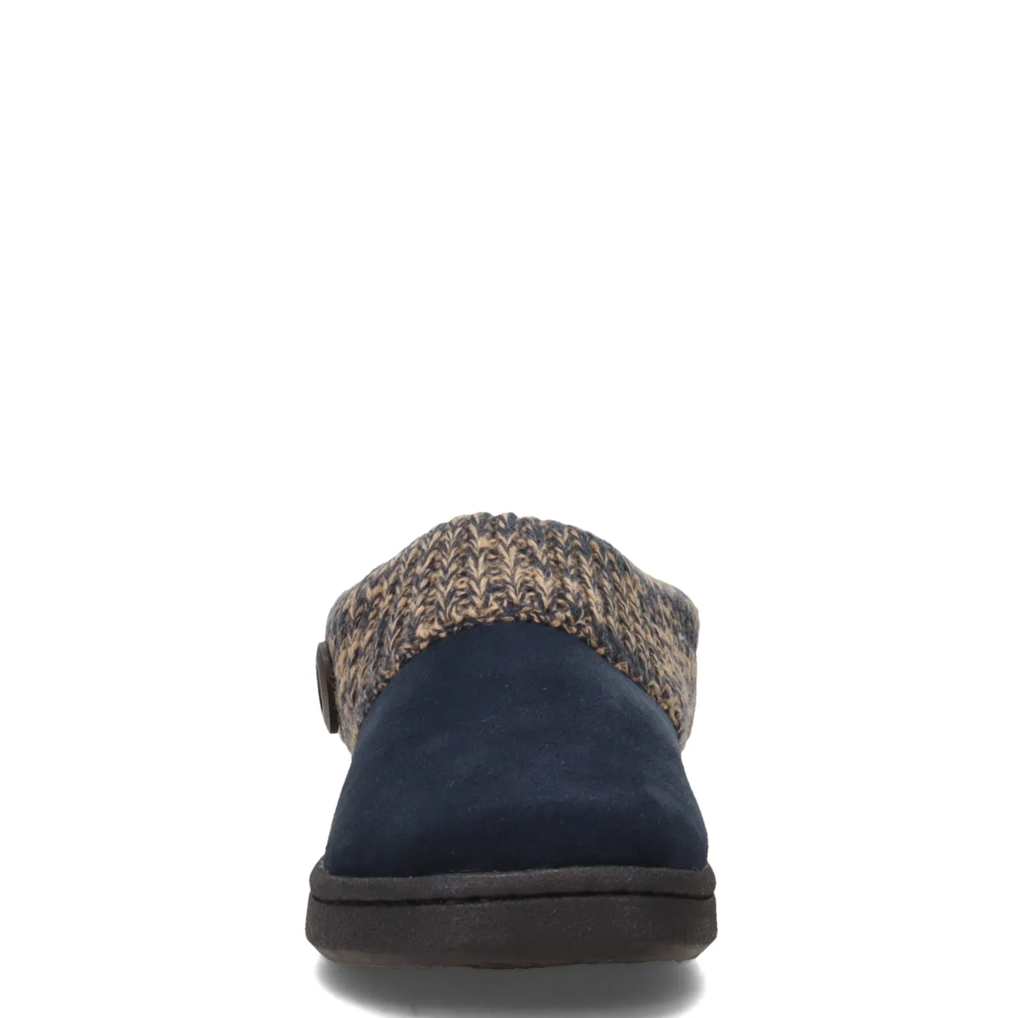 Women's , Sweater Collar Slipper Clog|Clarks Best