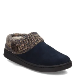 Women's , Sweater Collar Slipper Clog|Clarks Clearance